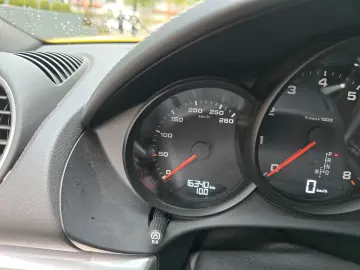 Boxster Style Edition  PDK Kamera ALU20  LKRADHz