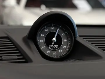 911 Turbo S AERO-KIT SPORT-AGA SPORT-DESIGN LIFT