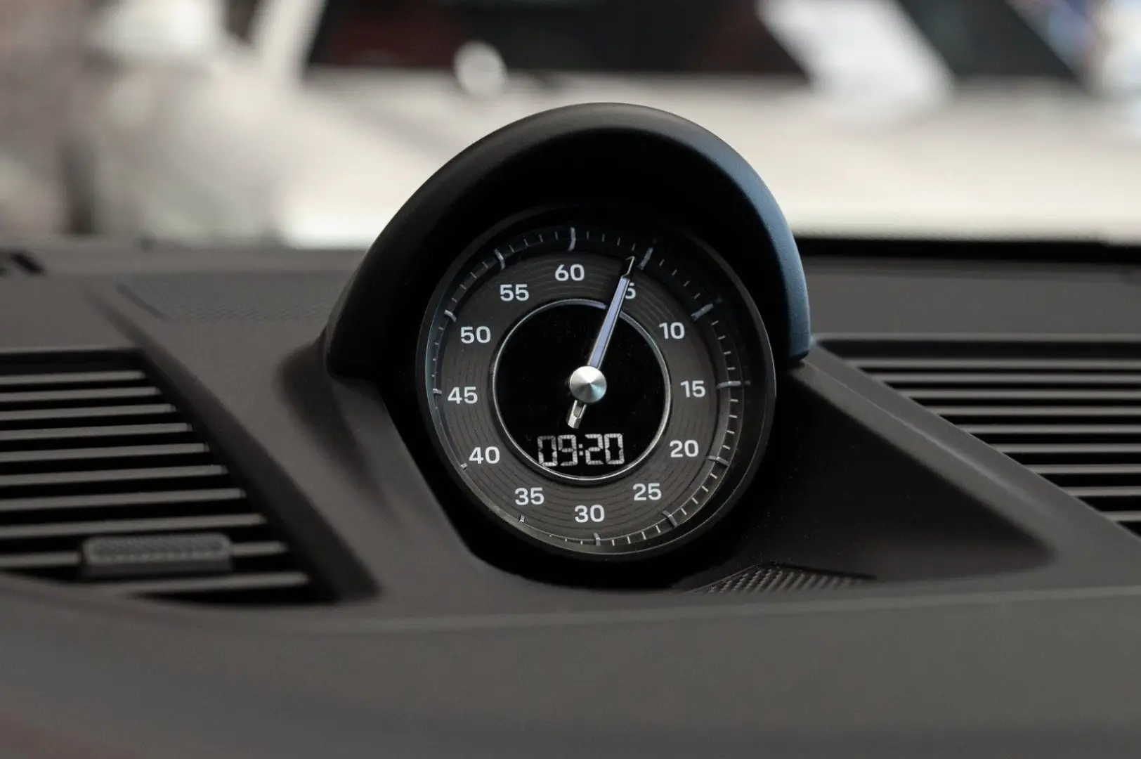 911 Turbo S AERO-KIT SPORT-AGA SPORT-DESIGN LIFT