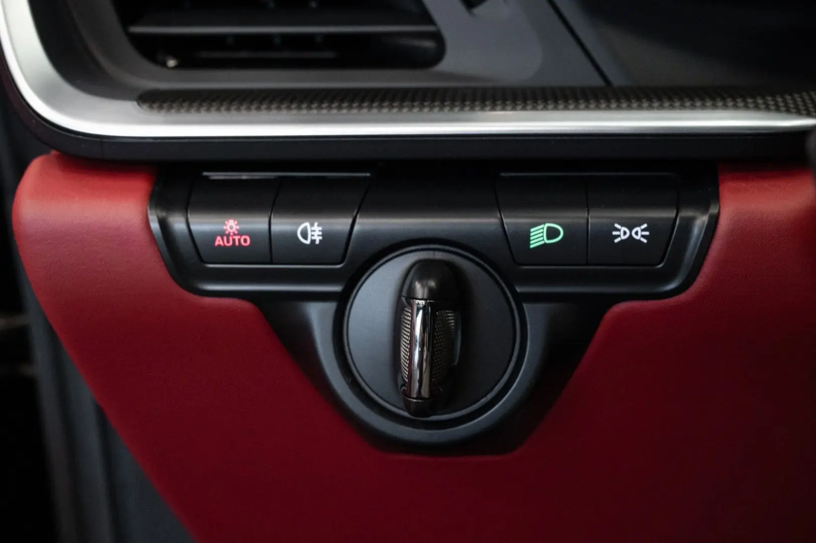 911 Turbo S AERO-KIT SPORT-AGA SPORT-DESIGN LIFT