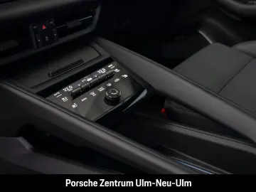 Macan Turbo Burmester HA-Lenkung InnoDrive LED