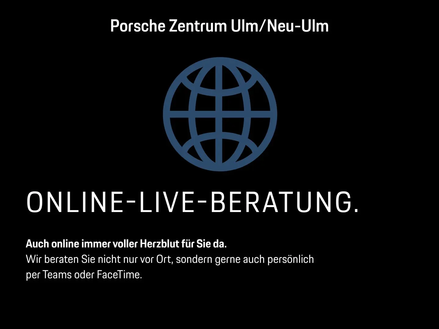 Macan Turbo Burmester HA-Lenkung InnoDrive LED