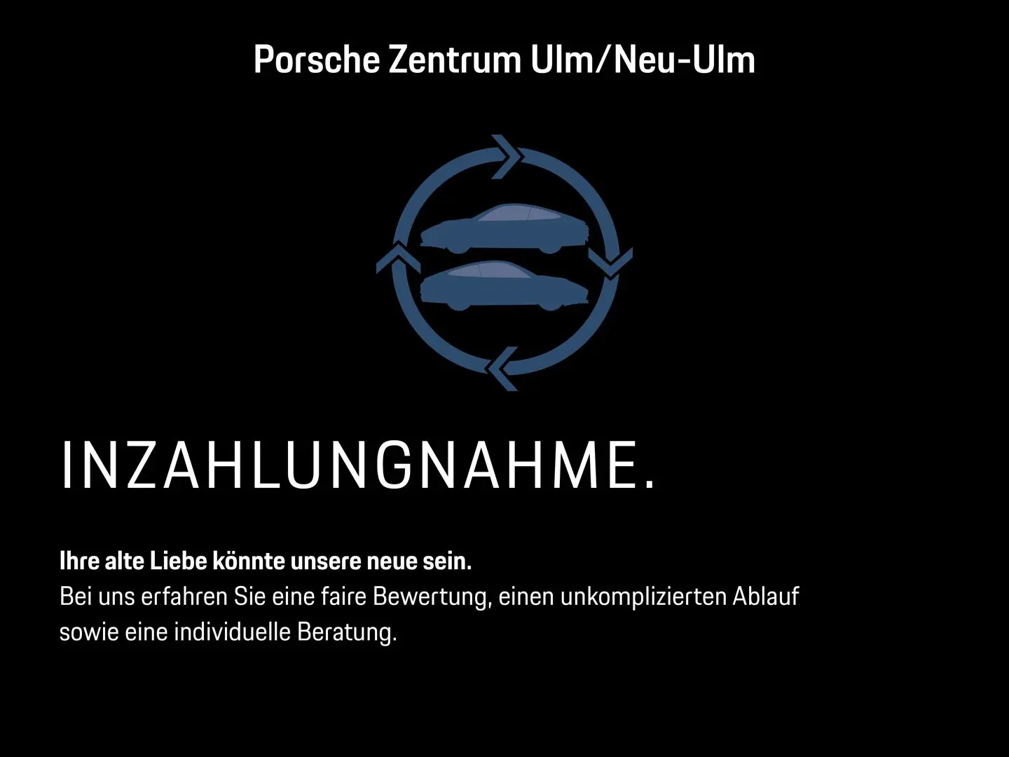 Macan Turbo Burmester HA-Lenkung InnoDrive LED