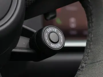 992 911 Turbo Cabriolet Burmester LED-Matrix