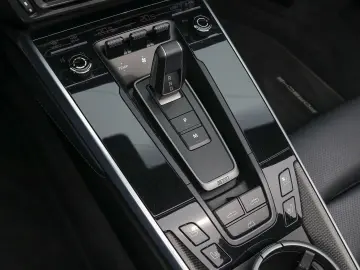 992 911 Turbo Cabriolet Burmester LED-Matrix