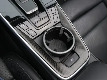 992 911 Turbo Cabriolet Burmester LED-Matrix