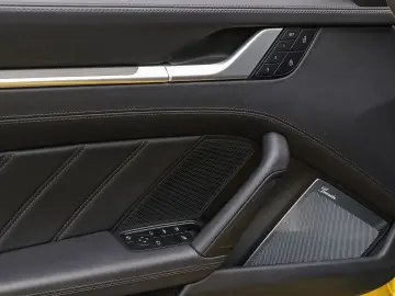 992 911 Turbo Cabriolet Burmester LED-Matrix