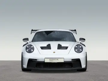992 911 GT3 RS Weissach-Paket BOSE LED-Matrix