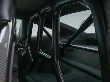 992 911 GT3 RS Weissach-Paket BOSE LED-Matrix