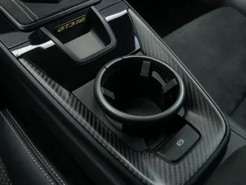 992 911 GT3 RS Weissach-Paket BOSE LED-Matrix