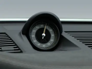 992 911 GT3 RS Weissach-Paket BOSE LED-Matrix