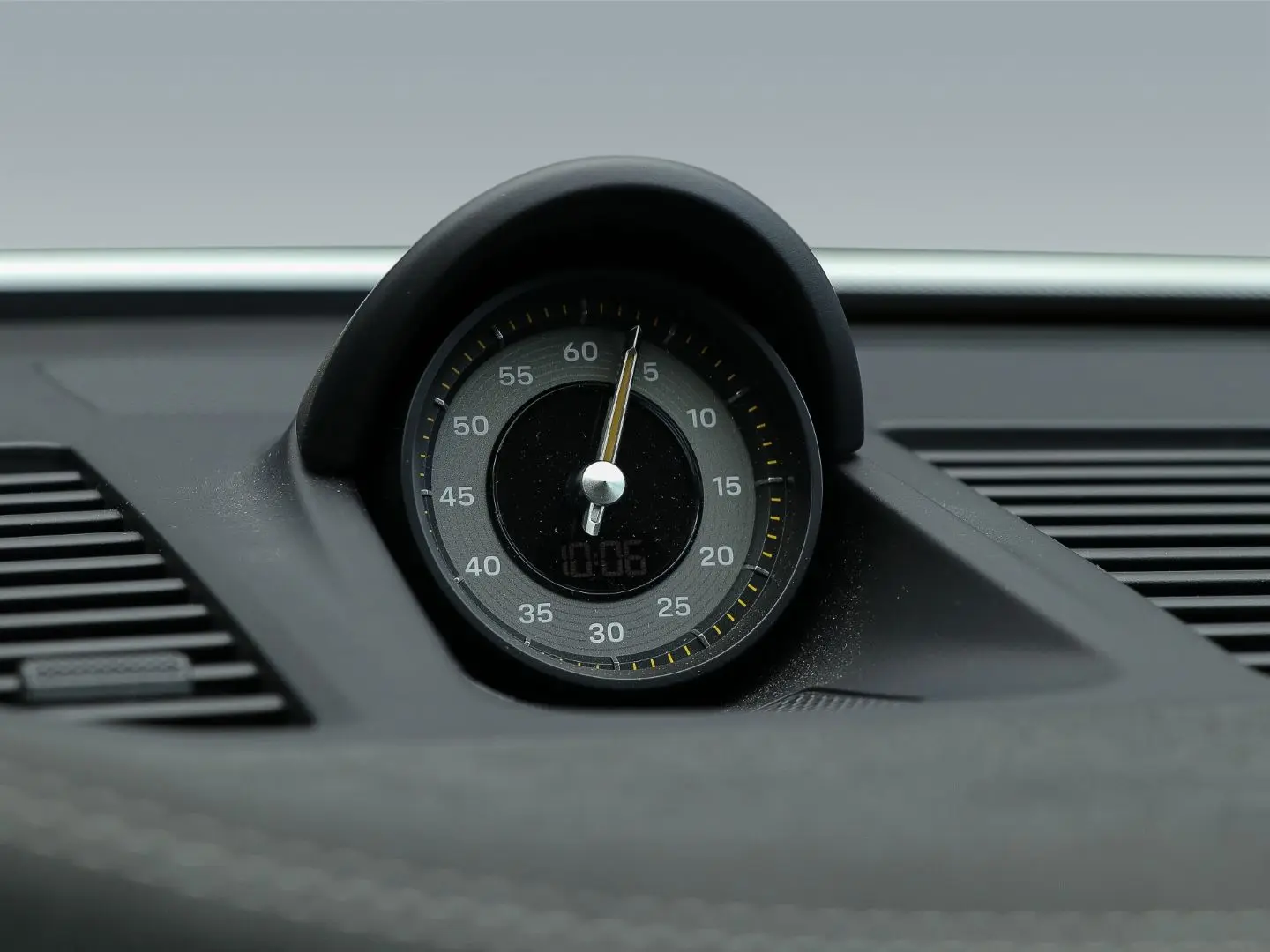 992 911 GT3 RS Weissach-Paket BOSE LED-Matrix