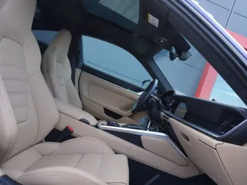 992 Turbo S Sport Design Lift Burmester PASM