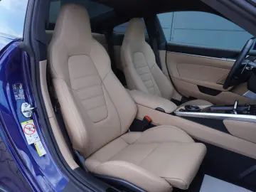 992 Turbo S Sport Design Lift Burmester PASM