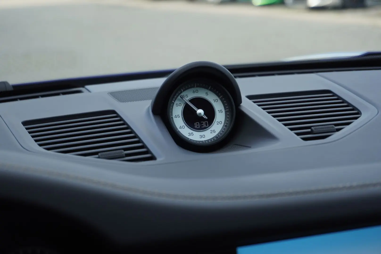 992 Turbo S Sport Design Lift Burmester PASM