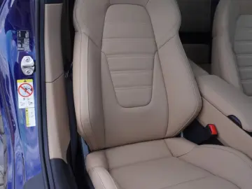 992 Turbo S Sport Design Lift Burmester PASM