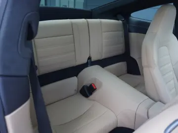 992 Turbo S Sport Design Lift Burmester PASM