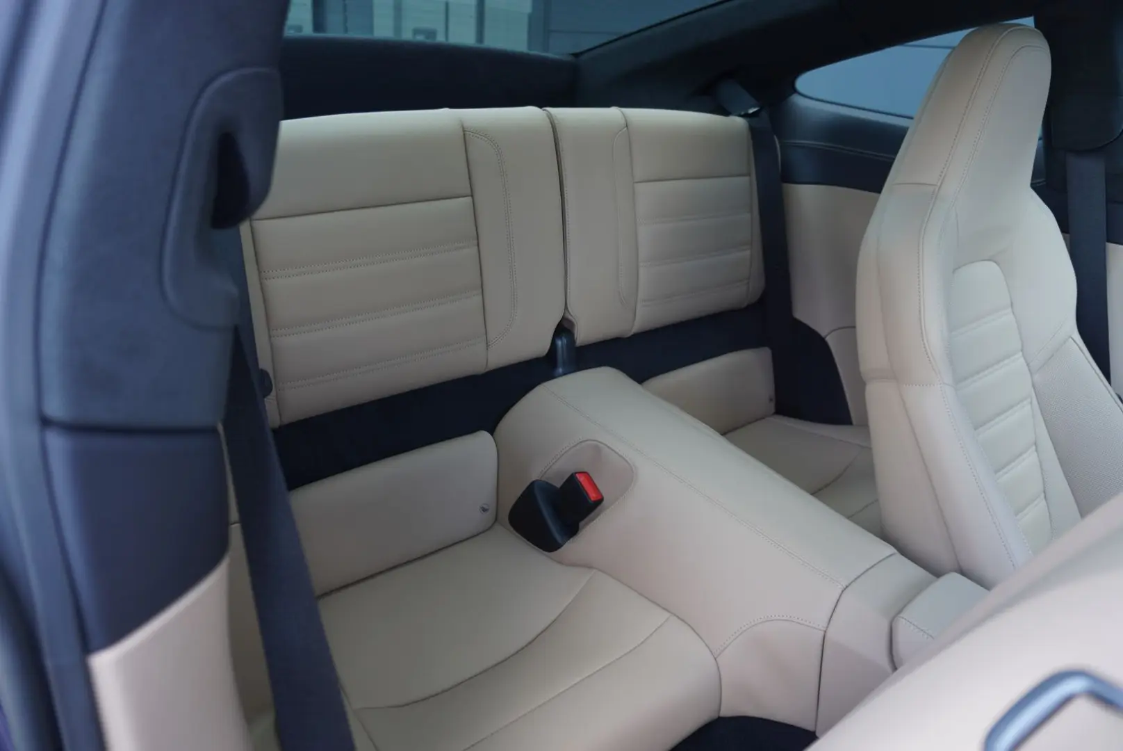 992 Turbo S Sport Design Lift Burmester PASM