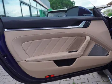 992 Turbo S Sport Design Lift Burmester PASM