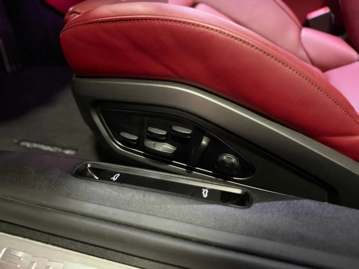 992 Turbo S Cabriolet  AERO 360 SPUR APPROVED