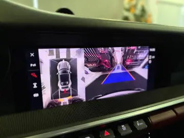 992 Turbo S Cabriolet  AERO 360 SPUR APPROVED