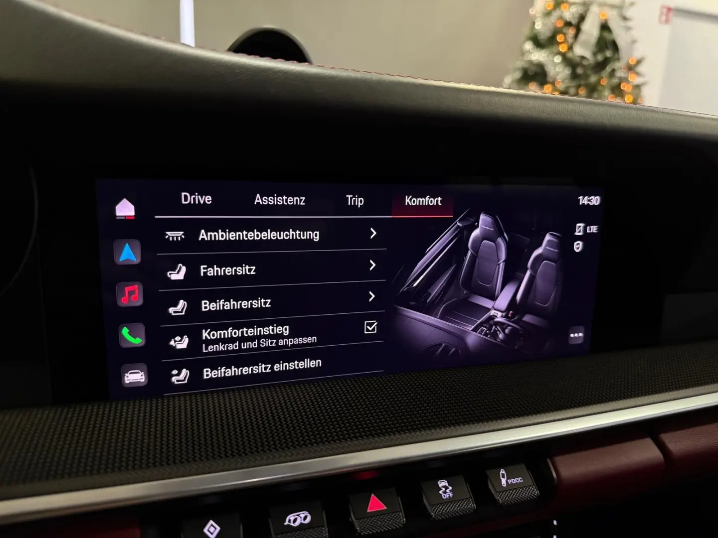 992 Turbo S Cabriolet  AERO 360 SPUR APPROVED