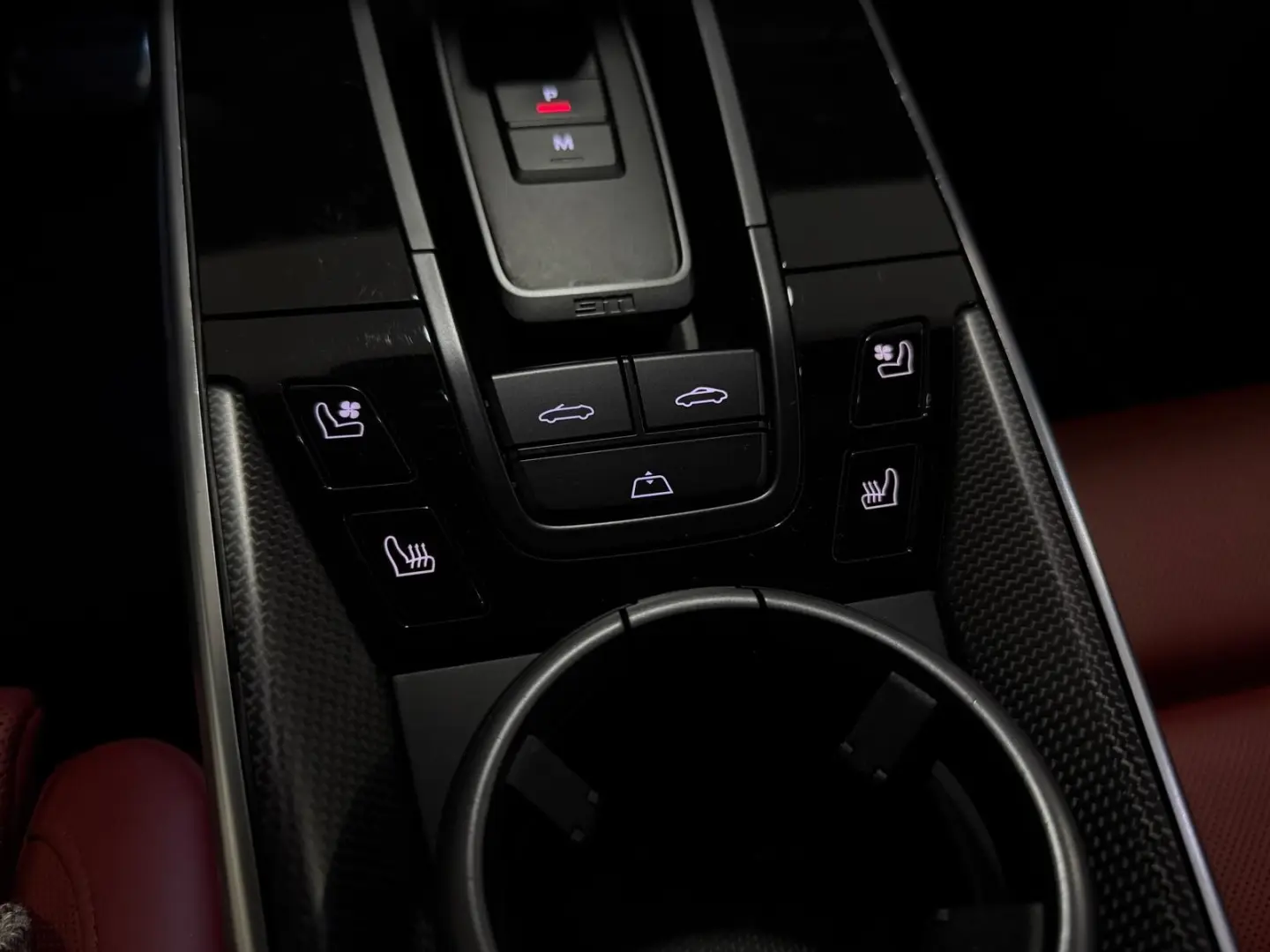 992 Turbo S Cabriolet  AERO 360 SPUR APPROVED