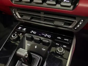 992 Turbo S Cabriolet  AERO 360 SPUR APPROVED