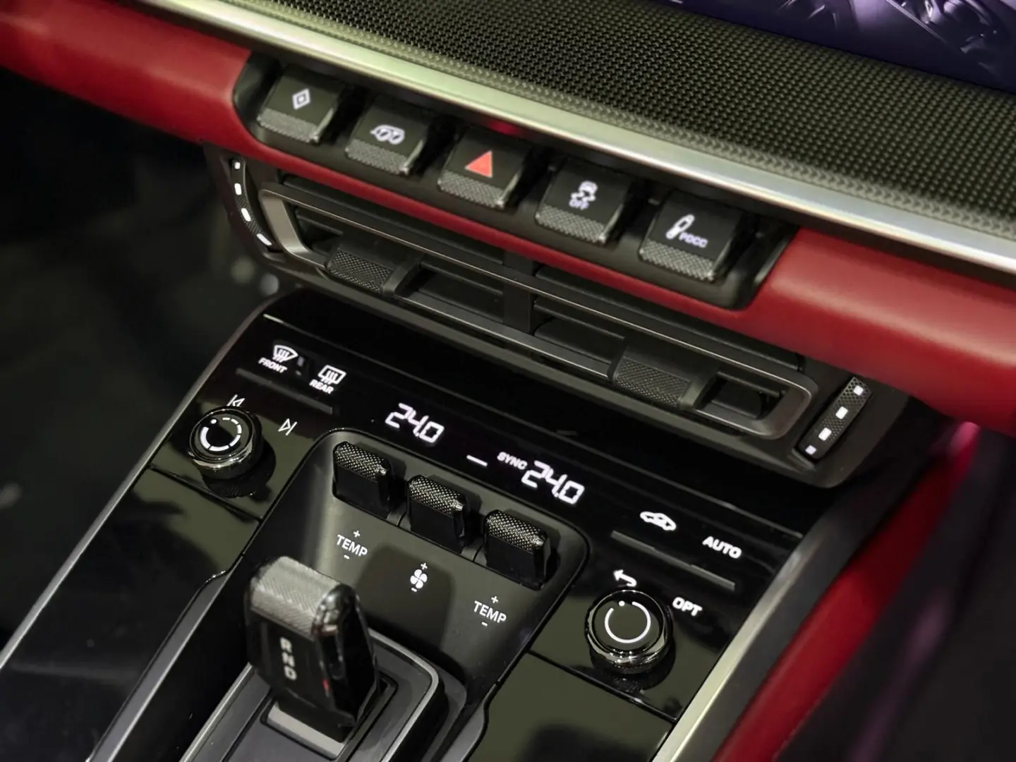 992 Turbo S Cabriolet  AERO 360 SPUR APPROVED