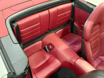 992 Turbo S Cabriolet  AERO 360 SPUR APPROVED