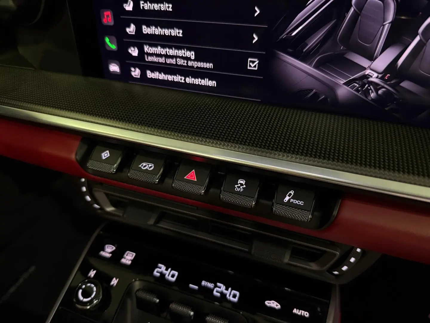 992 Turbo S Cabriolet  AERO 360 SPUR APPROVED