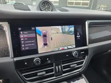 Macan GTS PCCB AHK PANO STHZG 21Zoll PAW