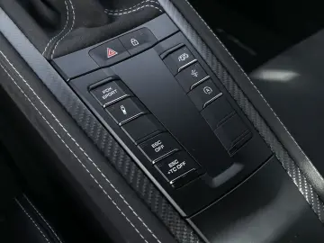 Cayman 718 GT4 RS Weissach-Paket Alexgrau PCCB