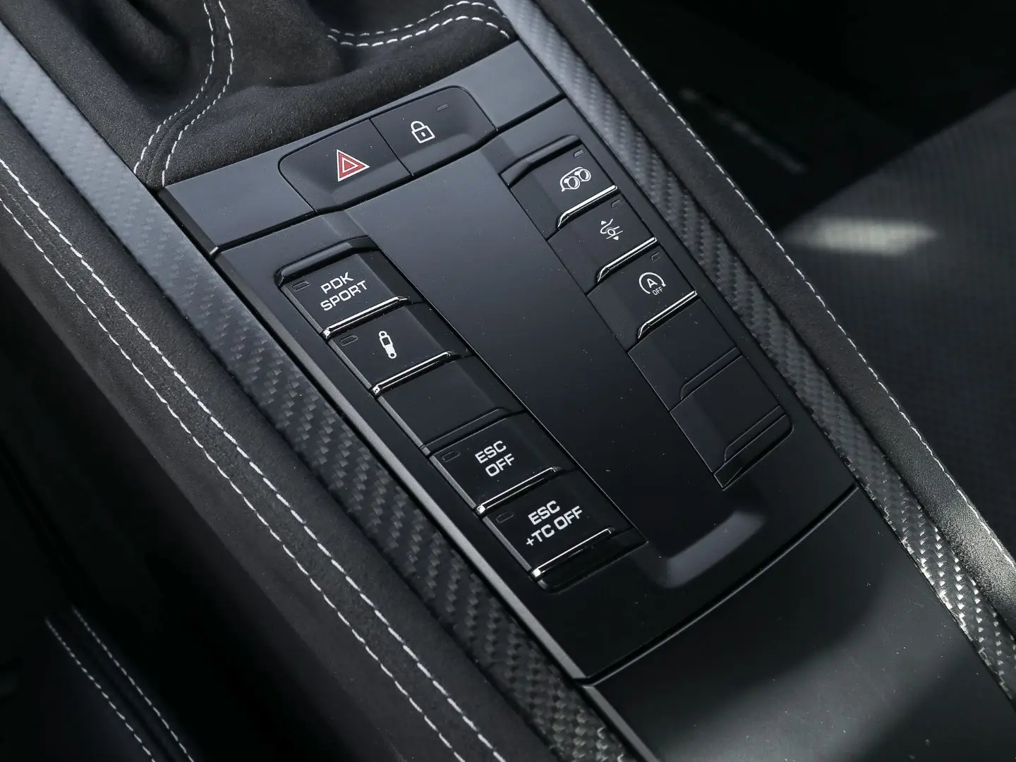 Cayman 718 GT4 RS Weissach-Paket Alexgrau PCCB