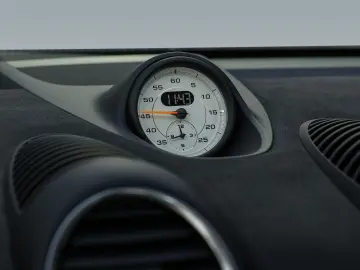 Cayman 718 GT4 RS Weissach-Paket Alexgrau PCCB