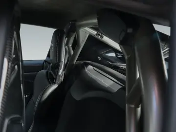 Cayman 718 GT4 RS Weissach-Paket Alexgrau PCCB