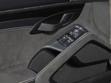 Cayman 718 GT4 RS Weissach-Paket Alexgrau PCCB