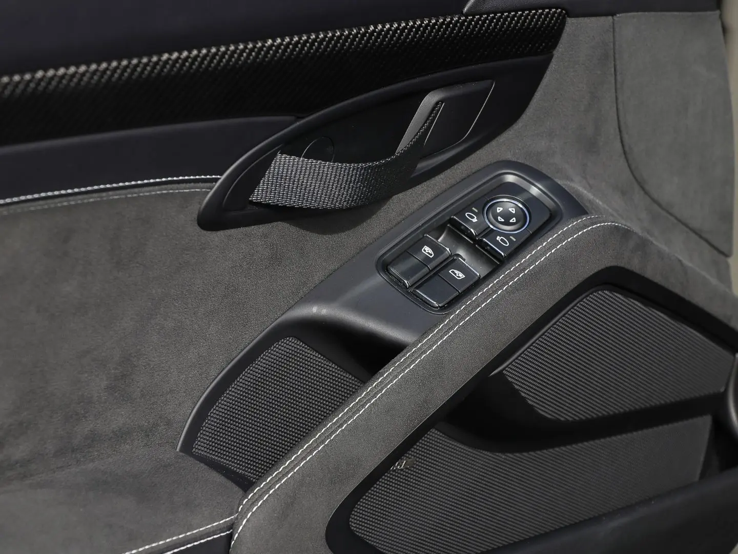 Cayman 718 GT4 RS Weissach-Paket Alexgrau PCCB