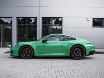 911 992 GTS KARO  LED  PDLS  DAB  Sp.-Design