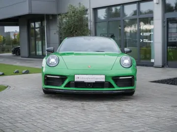 911 992 GTS KARO  LED  PDLS  DAB  Sp.-Design