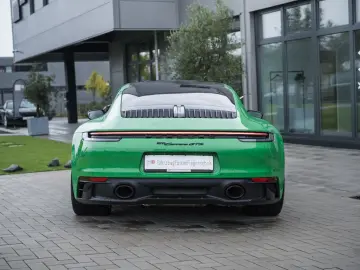 911 992 GTS KARO  LED  PDLS  DAB  Sp.-Design