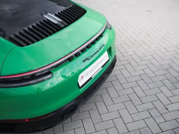 911 992 GTS KARO  LED  PDLS  DAB  Sp.-Design