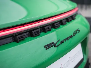 911 992 GTS KARO  LED  PDLS  DAB  Sp.-Design