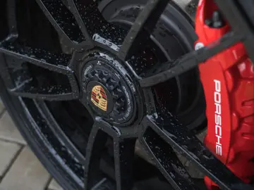 911 992 GTS KARO  LED  PDLS  DAB  Sp.-Design