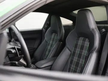 911 992 GTS KARO  LED  PDLS  DAB  Sp.-Design