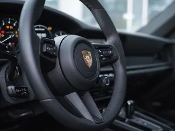 911 992 GTS KARO  LED  PDLS  DAB  Sp.-Design