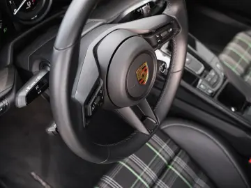 911 992 GTS KARO  LED  PDLS  DAB  Sp.-Design