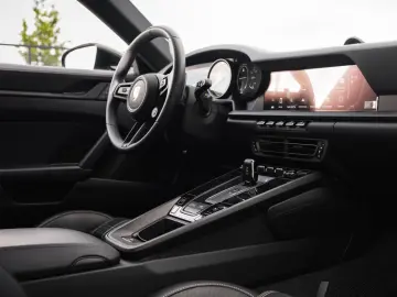 911 992 GTS KARO  LED  PDLS  DAB  Sp.-Design