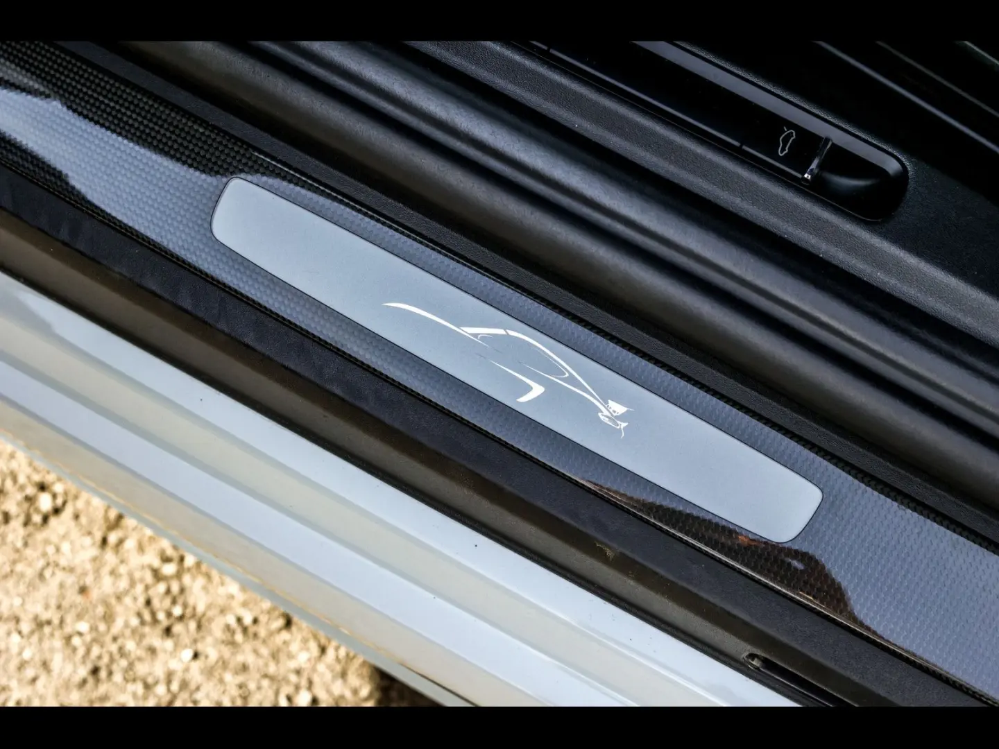 Cayman 718 GT4 PDK CLUBSPORT BUCKET CARBON BOSE