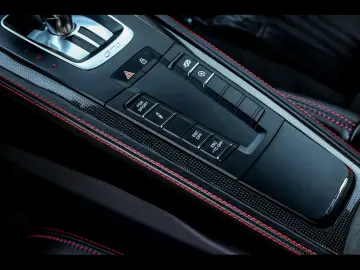 Cayman 718 GT4 PDK CLUBSPORT BUCKET CARBON BOSE